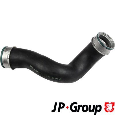 JP GROUP 1117705600 Charge Air Hose