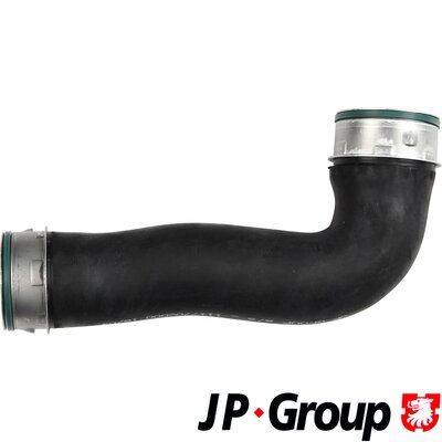 JP GROUP 1117706000 Charge Air Hose