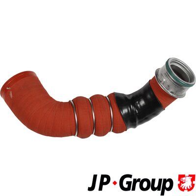 Charge Air Hose JP GROUP 1117706400