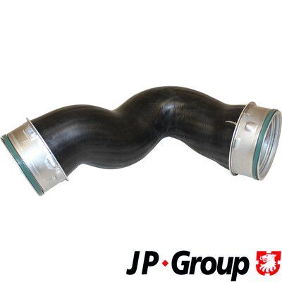 JP GROUP 1117706600 Charge Air Hose