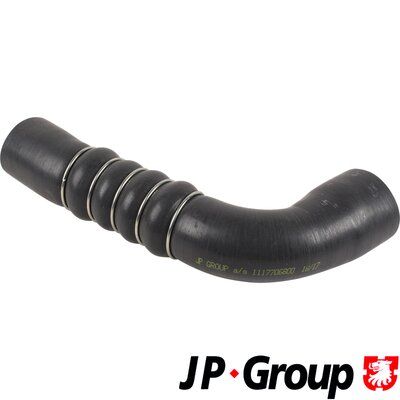 JP GROUP 1117706800 Charge Air Hose