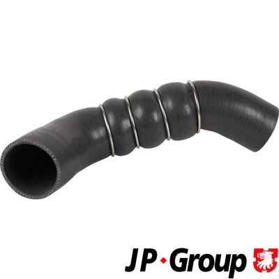 Charge Air Hose JP GROUP 1117706900