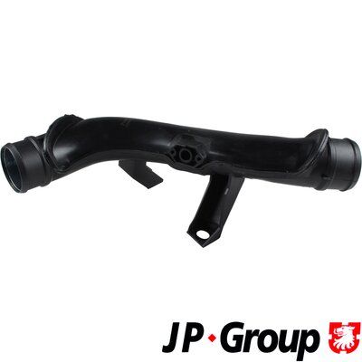 Charge Air Hose JP GROUP 1117707000