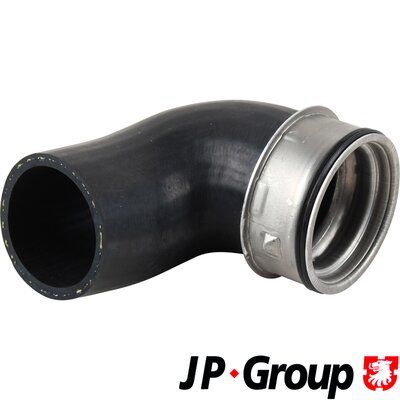 JP GROUP 1117707100 Charge Air Hose