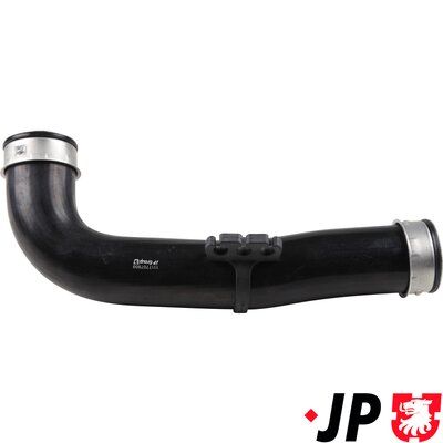 Charge Air Hose JP GROUP 1117707900