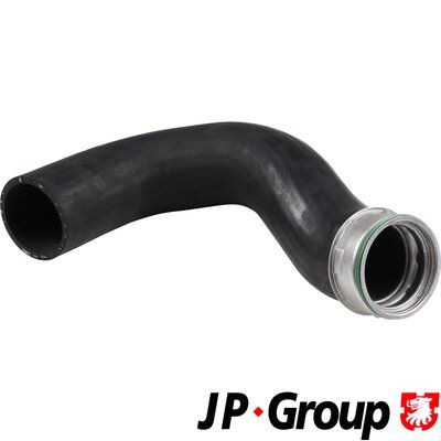 Charge Air Hose JP GROUP 1117708300