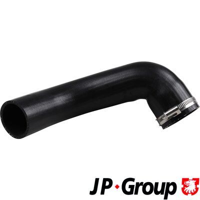 Charge Air Hose JP GROUP 1117708400