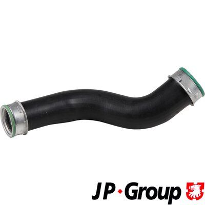 Charge Air Hose JP GROUP 1117708700