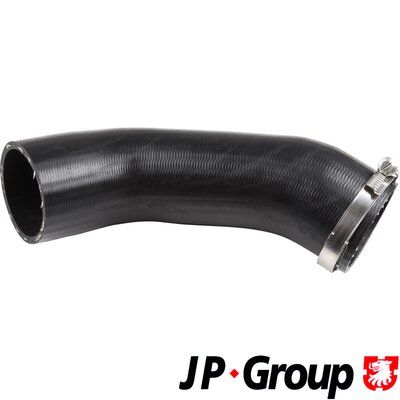 JP GROUP 1117708900 Charge Air Hose