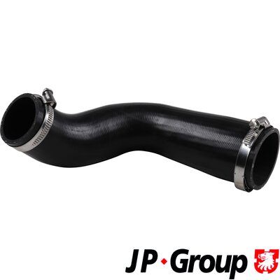 Charge Air Hose JP GROUP 1117709000
