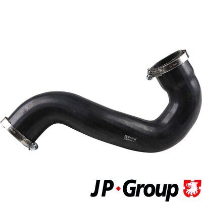 Charge Air Hose JP GROUP 1117709800