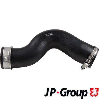 Charge Air Hose JP GROUP 1117710000