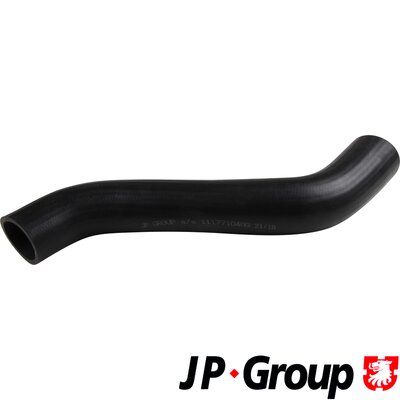 JP GROUP 1117710400 Charge Air Hose