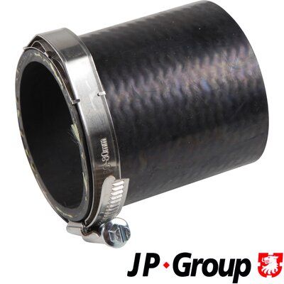 Charge Air Hose JP GROUP 1117710500
