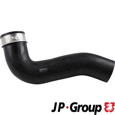 Charge Air Hose JP GROUP 1117710600