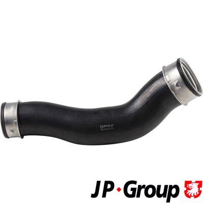 Charge Air Hose JP GROUP 1117710700