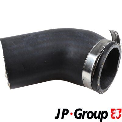 Charge Air Hose JP GROUP 1117711000