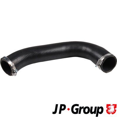 Charge Air Hose JP GROUP 1117711100