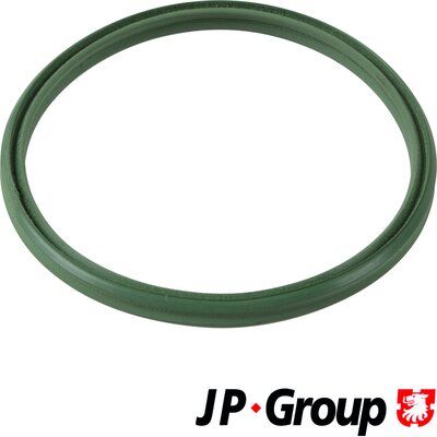 JP GROUP 1117750200 Seal Ring, charge air hose
