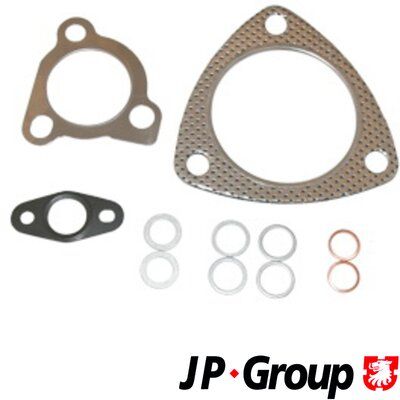 JP GROUP 1117751610 Mounting Kit, charger