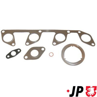 JP GROUP 1117752210 Mounting Kit, charger