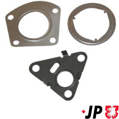 Mounting Kit, charger JP GROUP 1117752310