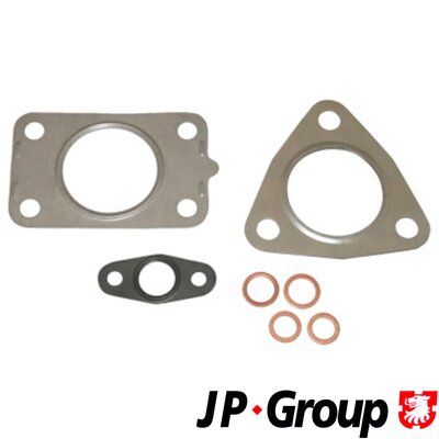 Mounting Kit, charger JP GROUP 1117752910