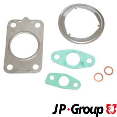 JP GROUP 1117753210 Mounting Kit, charger