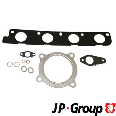 Mounting Kit, charger JP GROUP 1117753410