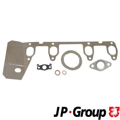 JP GROUP 1117753510 Mounting Kit, charger