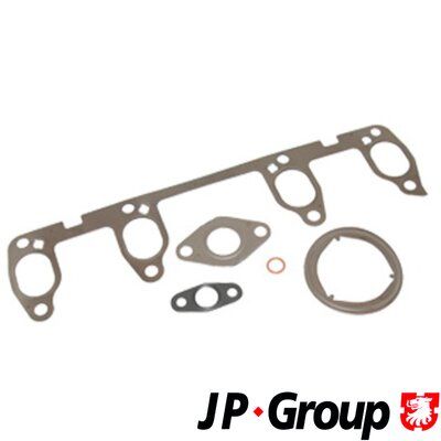 Mounting Kit, charger JP GROUP 1117753810