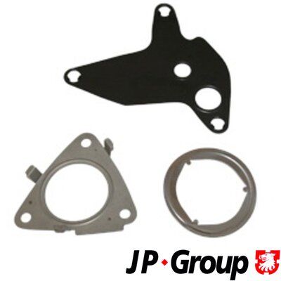 Mounting Kit, charger JP GROUP 1117753910