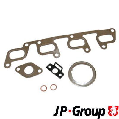 Mounting Kit, charger JP GROUP 1117754510
