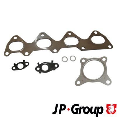 Mounting Kit, charger JP GROUP 1117754710