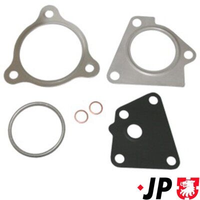 Mounting Kit, charger JP GROUP 1117755410