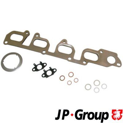 JP GROUP 1117755810 Mounting Kit, charger