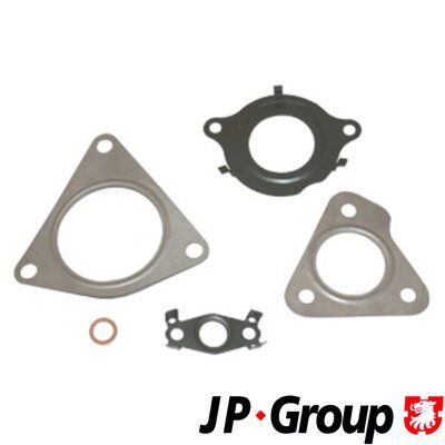 JP GROUP 1117755910 Mounting Kit, charger
