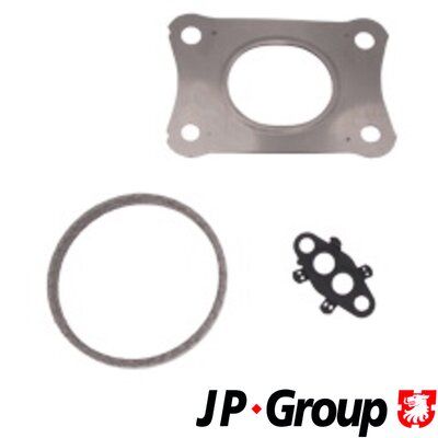 Mounting Kit, charger JP GROUP 1117756210