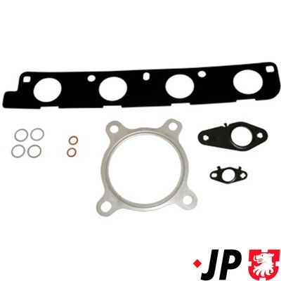 Mounting Kit, charger JP GROUP 1117756510