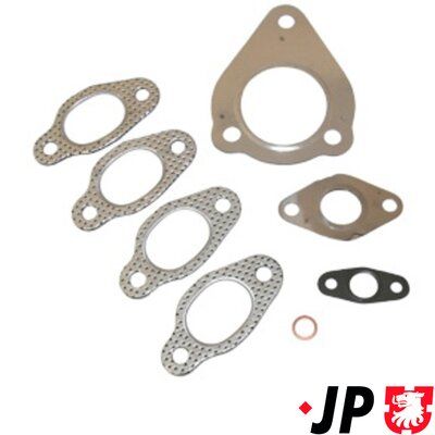 Mounting Kit, charger JP GROUP 1117757110