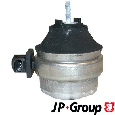 JP GROUP 1117903600 Mounting, engine