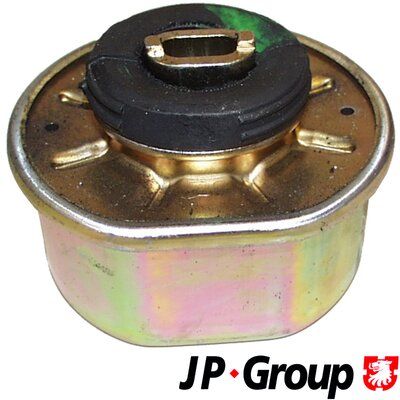 JP GROUP 1117904600 Mounting, engine