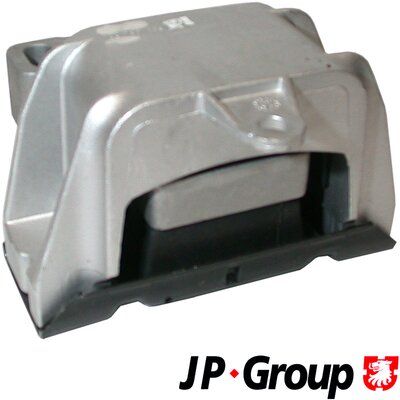 JP GROUP 1117906670 Mounting, engine