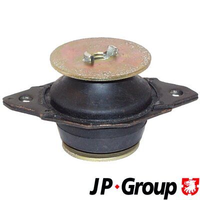 JP GROUP 1117907370 Mounting, engine