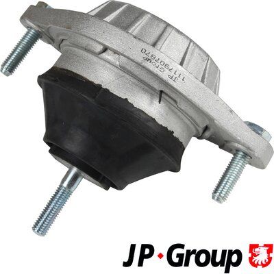 JP GROUP 1117907870 Mounting, engine