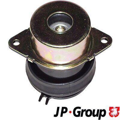 Mounting, engine JP GROUP 1117908580
