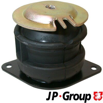 Mounting, engine JP GROUP 1117908680