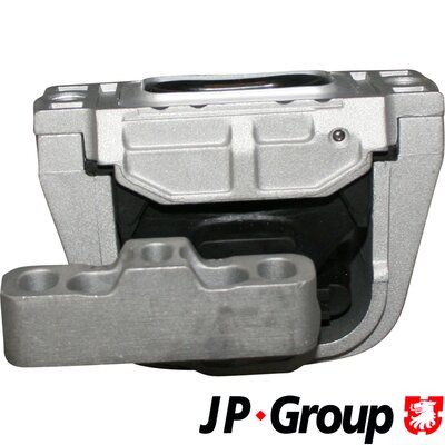 JP GROUP 1117909180 Mounting, engine