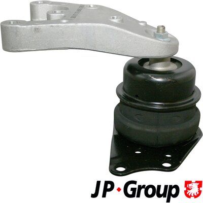 JP GROUP 1117909880 Mounting, engine