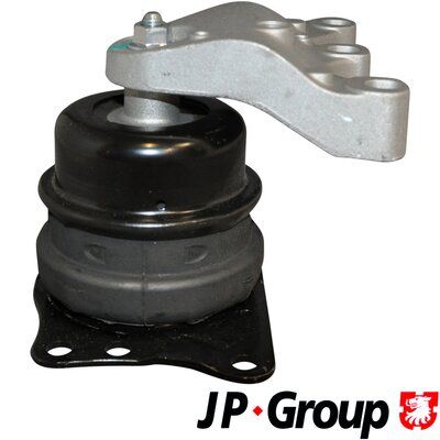 Mounting, engine JP GROUP 1117910180